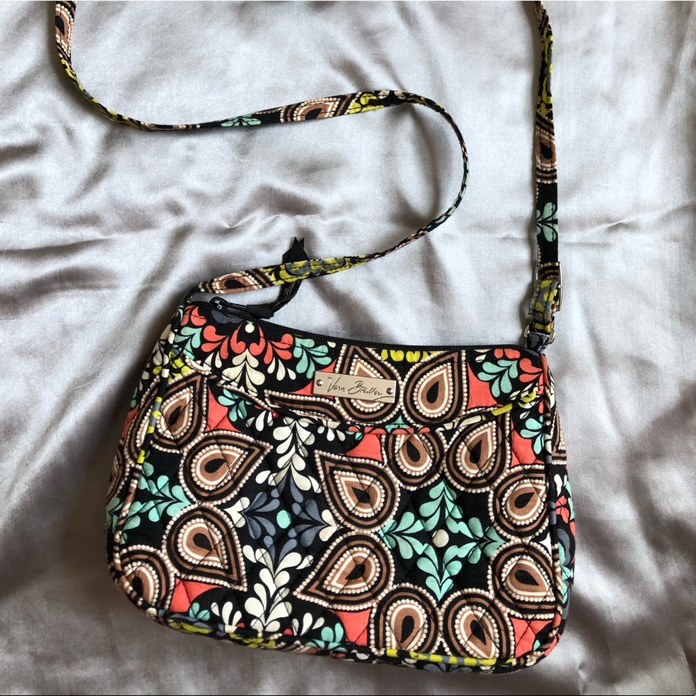 Vera Bradley purse